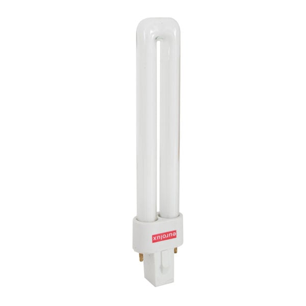 Eurolux Pl9 2 Pin Warm White