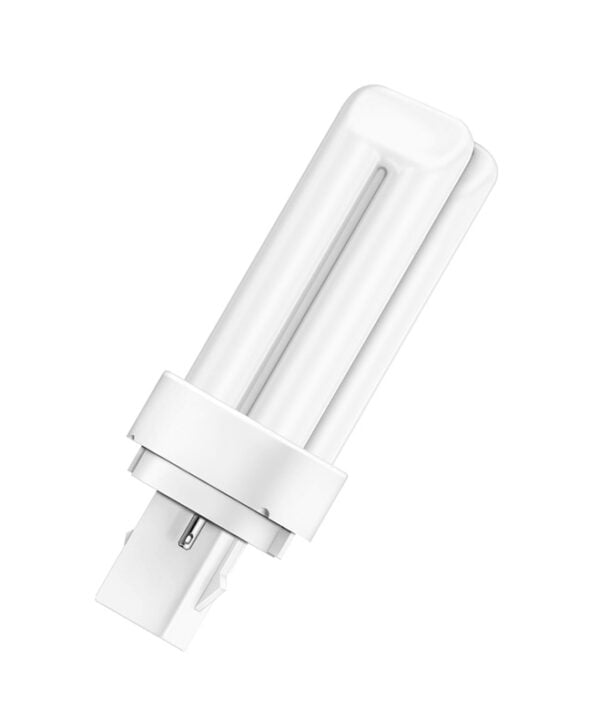 DULUX D 10W/840 G24D-1 10X1 EN NCE OSRAM