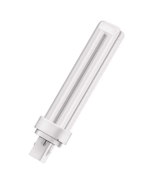 DULUX D 26W/827 G24D-3 10X1 EN NCE OSRAM