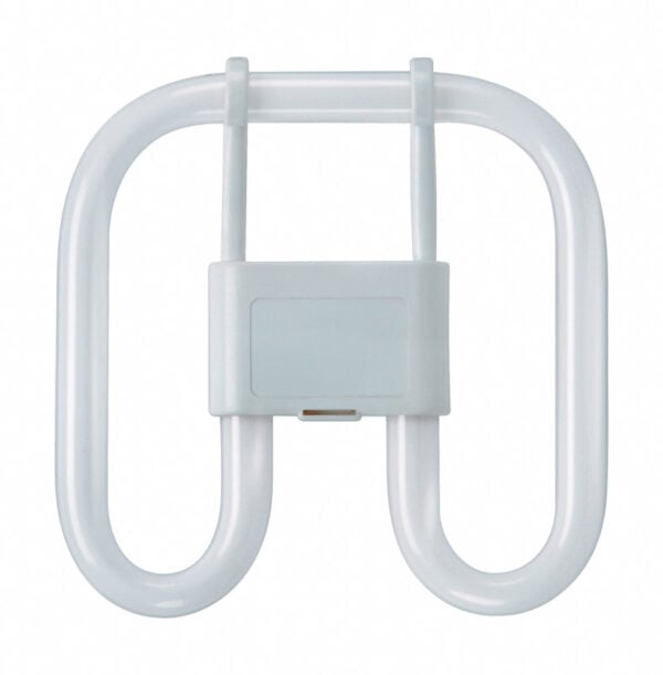 CFL SQUARE 16W/835 2-PIN GR8 20X1  OSRAM