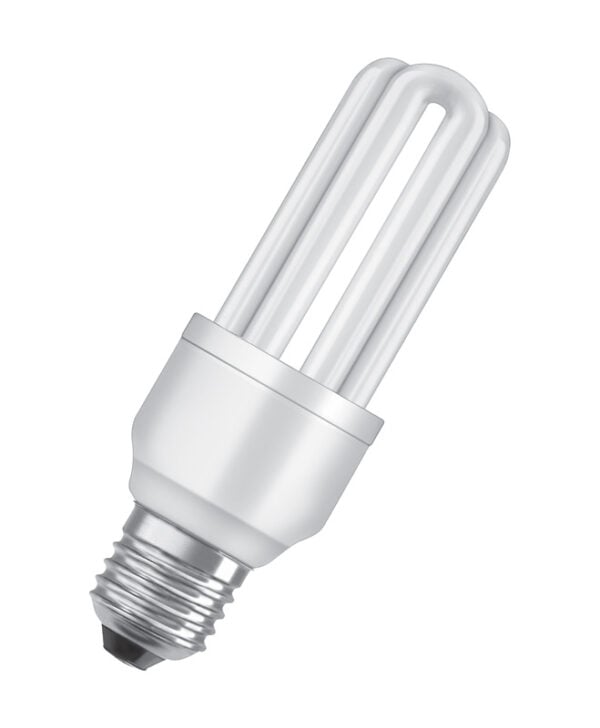 DSTAR 11W/840 220-240V E27 10X1 ZA OSRAM - Image 2