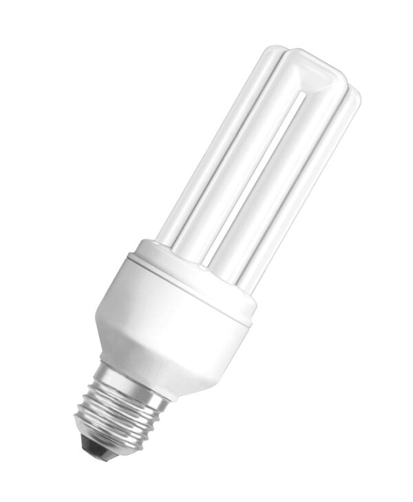 DSTAR 20W/840 220-240V E27 10X1 ZA OSRAM