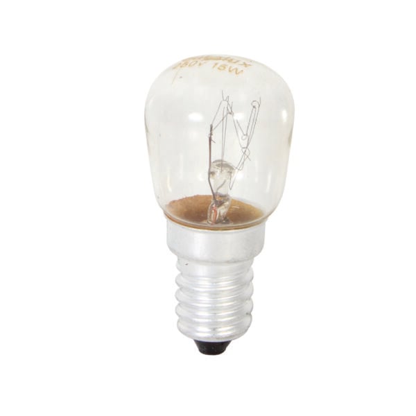 Eurolux Pigmy Lamp 15w E14