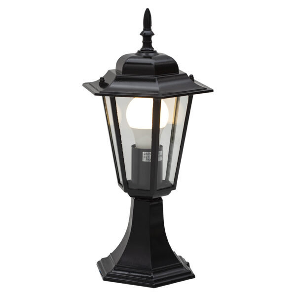 Eurolux Pedestal