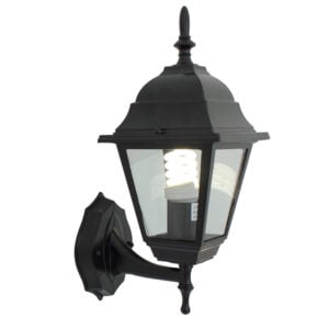 Eurolux Lantern 4 Panel 60w E27