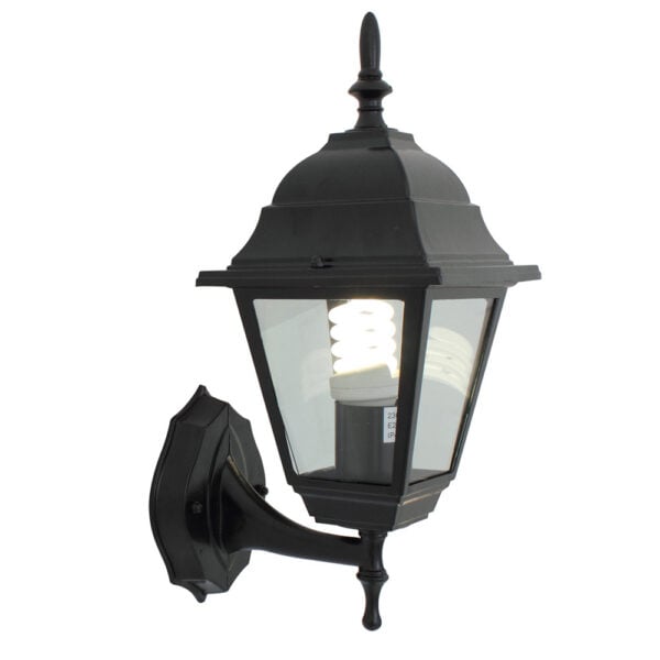 Eurolux Lantern 4 Panel 60w E27