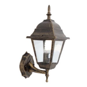 Eurolux Lantern 4 Panel U/facing B/g