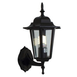 Eurolux Lantern 6 Panel 60w E27