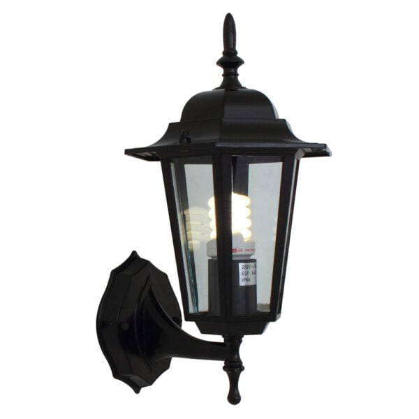 Eurolux Lantern 6 Panel 60w E27