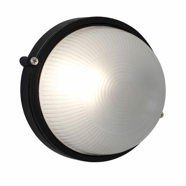 Eurolux Bulkhead 180mm E27 60w