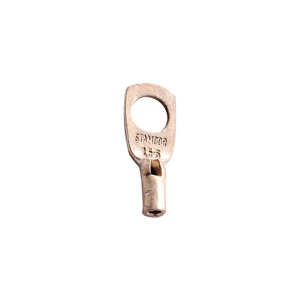 1.5 sqmm X 6 Copper Crimp Lug | ARB Electrical Wholesalers