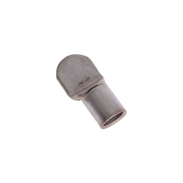 500 sqmm Blank Copper Crimp Lug - Image 2