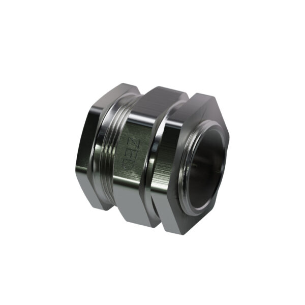 Size 4 ZED Cable Gland for SWA