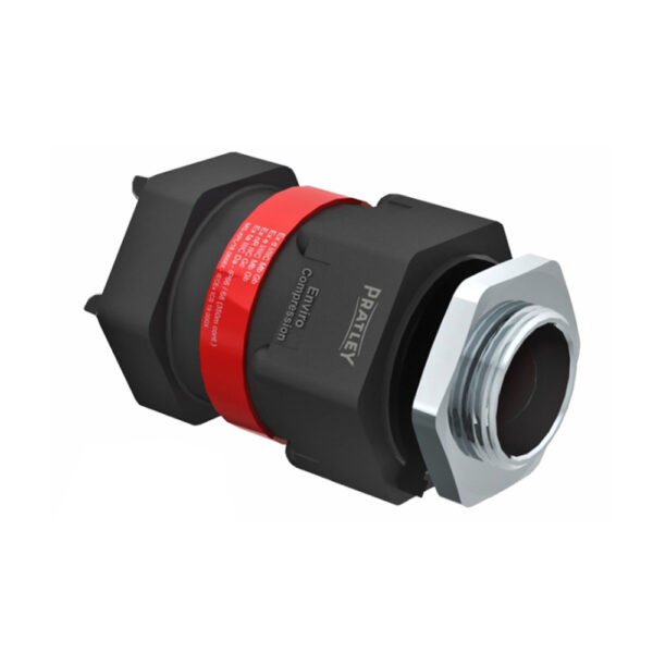 Size 4 Pratley Enviro Compression Gland