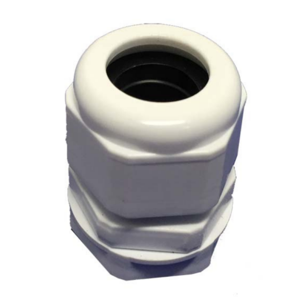 No.2 ABS Compression Gland  / 25mm Cable Gland - Image 2
