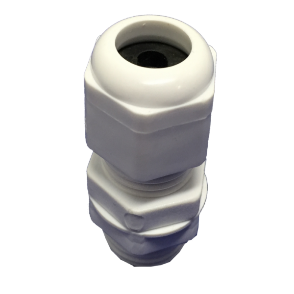 No.00 ABS Flat Gland / Cable Gland