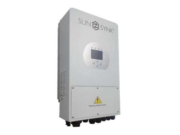 Sunsynk 5KW 1P Hybrid PV Inverter 48V