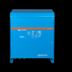 Victron Quattro 48/15000/200-100/100 230