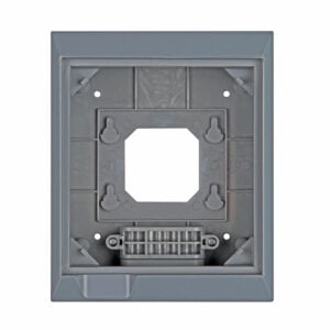 Victron Wall Mount Encl For Col Contr GX
