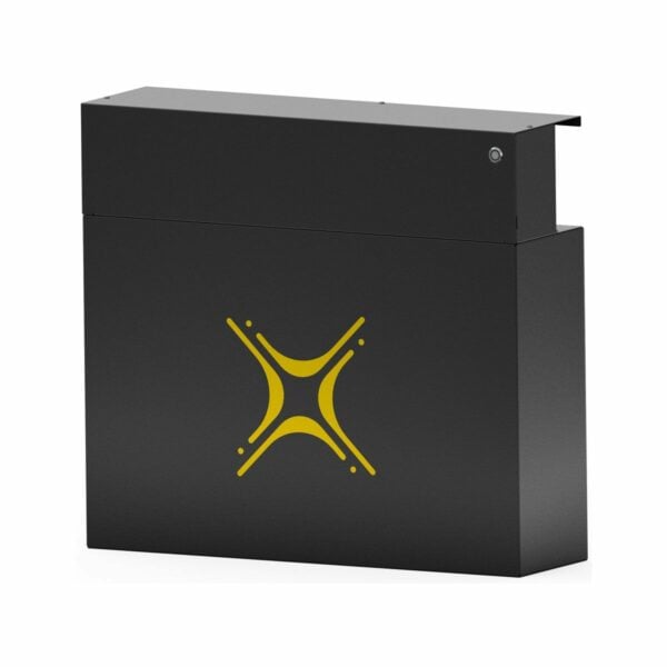 Solar MD Adv Li-Ion Battery 14kWh 52v WM