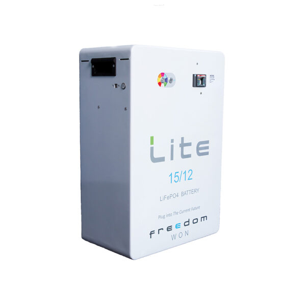 Freedom Won LiTE Home 15/12 LiFePO4