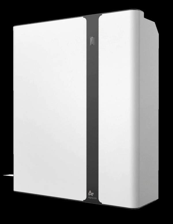 Alpha ESS Bat 10.1P LPF Lithium