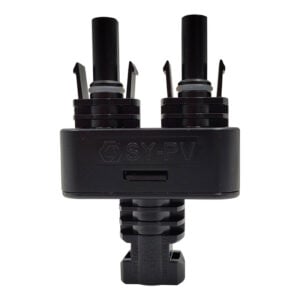 PVBC2F1M Branch Connector2F-1M Type 1