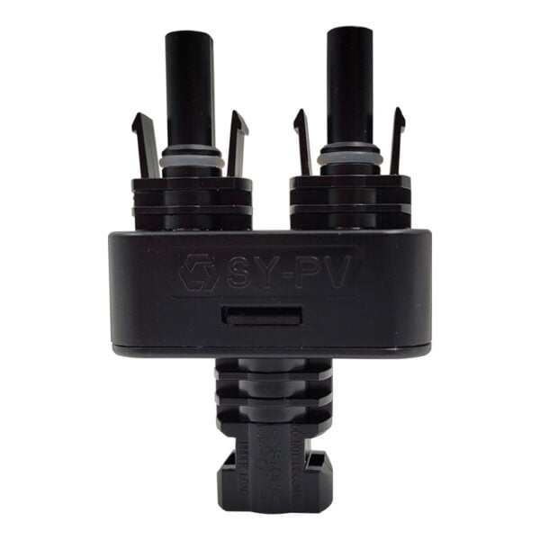PVBC2F1M Branch Connector2F-1M Type 1