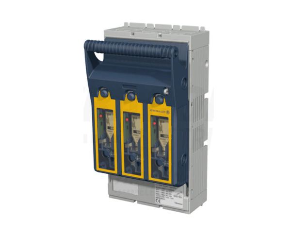 KETO 1 Battery Disconnector with 160A Fuses