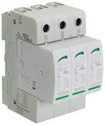 PSM3-40/1500 PV DC SPD - 3POLE