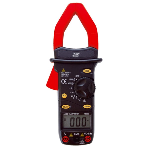 T8056 Digital Clamp Meter