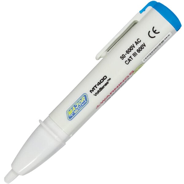 Major Tech - 600V AC NCV Detector (MT400)