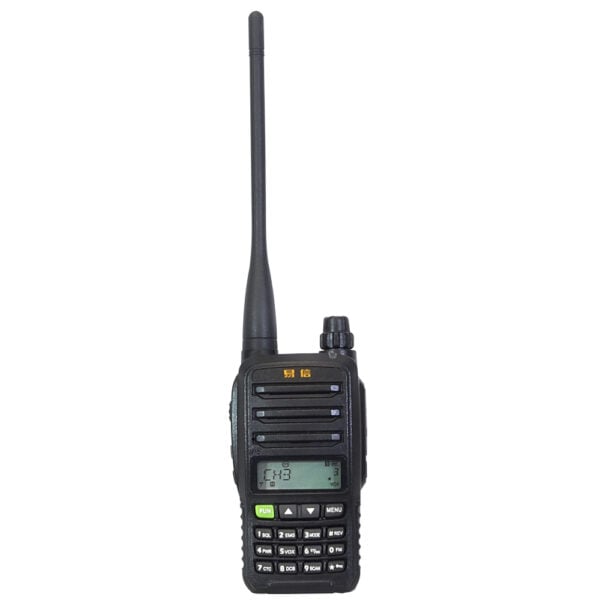 Major Tech - 2-Way Radio & FM Receiver (MTD90)