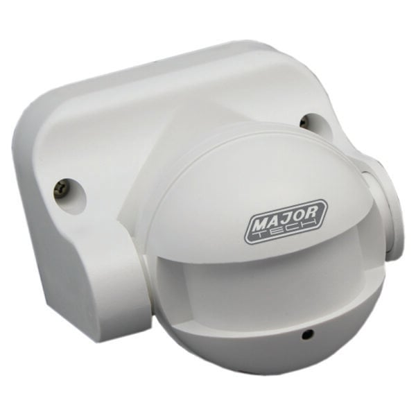 Major Tech - 360° / 180° Outdoor Microwave Sensor (MS362)