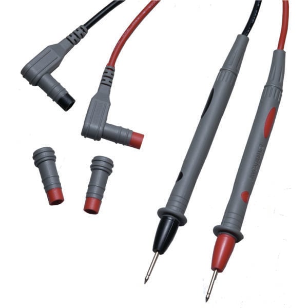 Major Tech - 1M IP67 Test Leads (MT810)