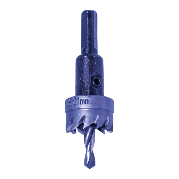 22mm Holesaw