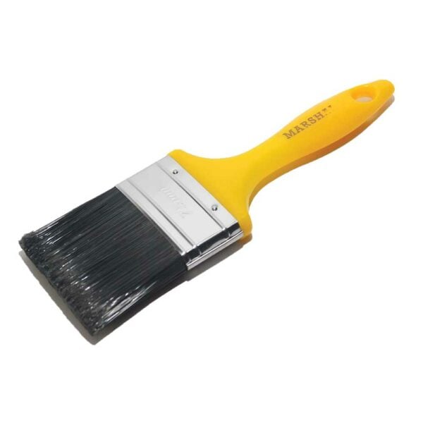 Paint Brush Tradesman Marshal 50MM