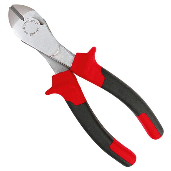 180mm Diagonal Cutters