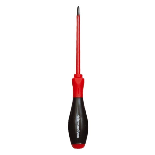 100mm Insulated Screwdriver 1000V (DIY)