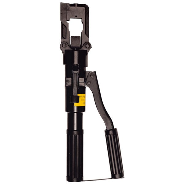 Hand Hydraulic Crimper