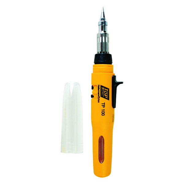 Soldering Iron (DIY)