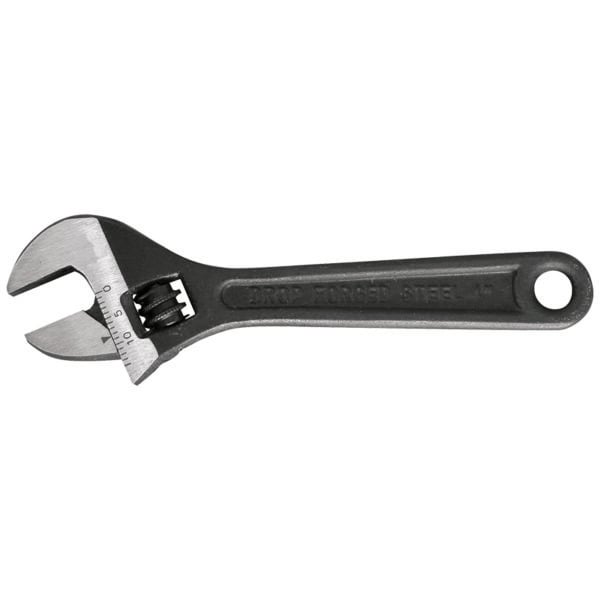 100mm Adjustable Spanner