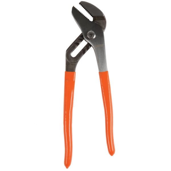 Major Tech - 255mm Groove Joint Pliers (GJP0310)