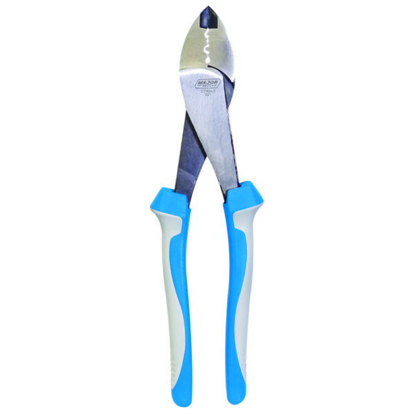 Major Tech - Crimping Pliers (CTR240)