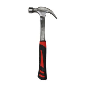 Steel Claw Hammer