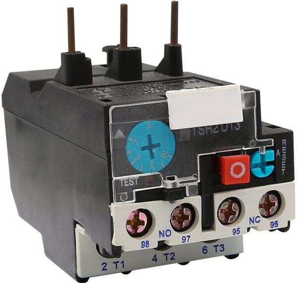 Thermal Overload Relay 7-10A 4KW