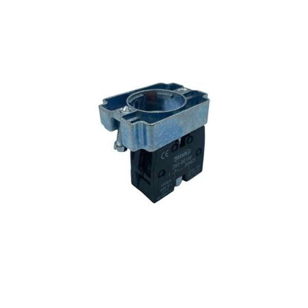 Contact Block 1NC With Mounting Block
