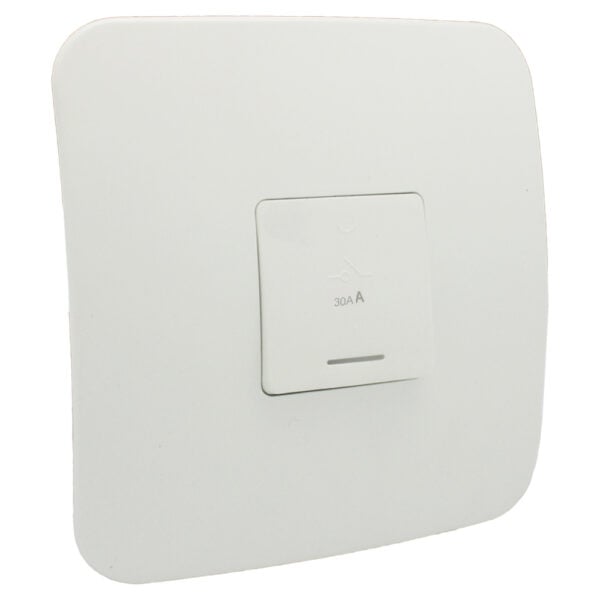 30A Double Pole Isolator