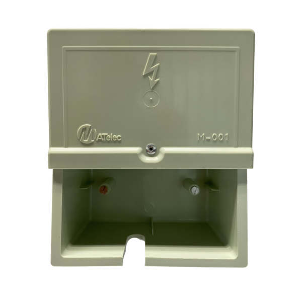 Matelec 4X2 Weather-Proof Box