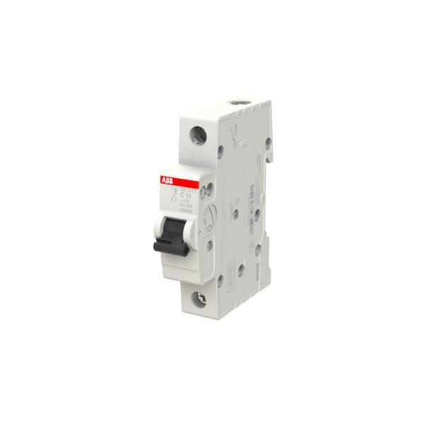 ABB MCB 40A 1P 6KA D-Curve (Motor)